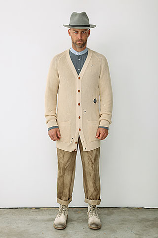 Alexander McQueen / - 2010